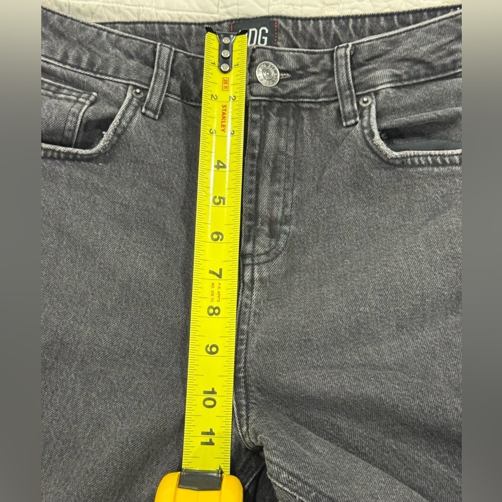 BDG Urban Outfitters Womens High-Rise Skinny Straight Leg Jeans Size 29 - Picture 6 of 10